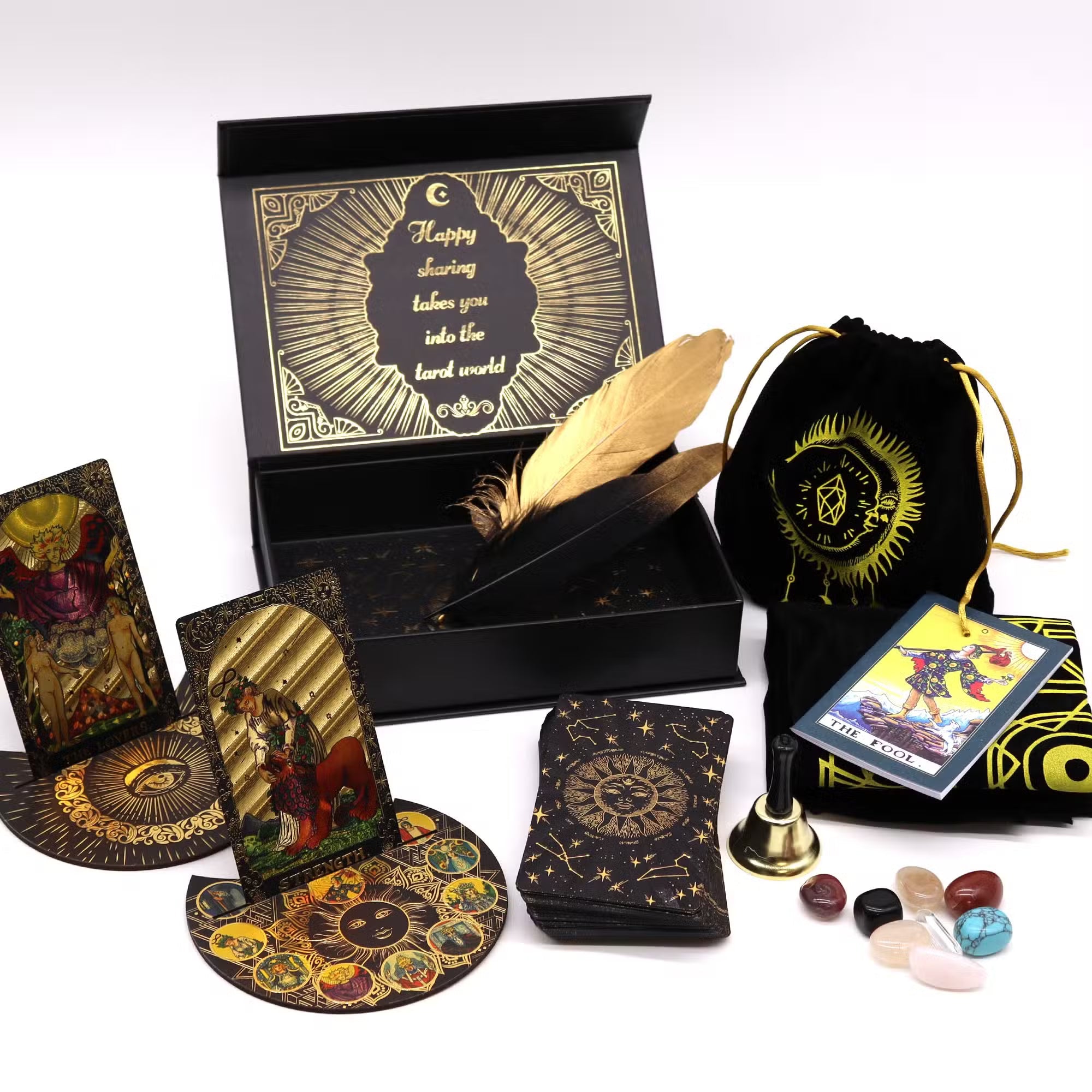 Objets Spirituels
