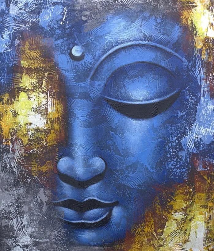 Peintures et tableaux de Bouddha