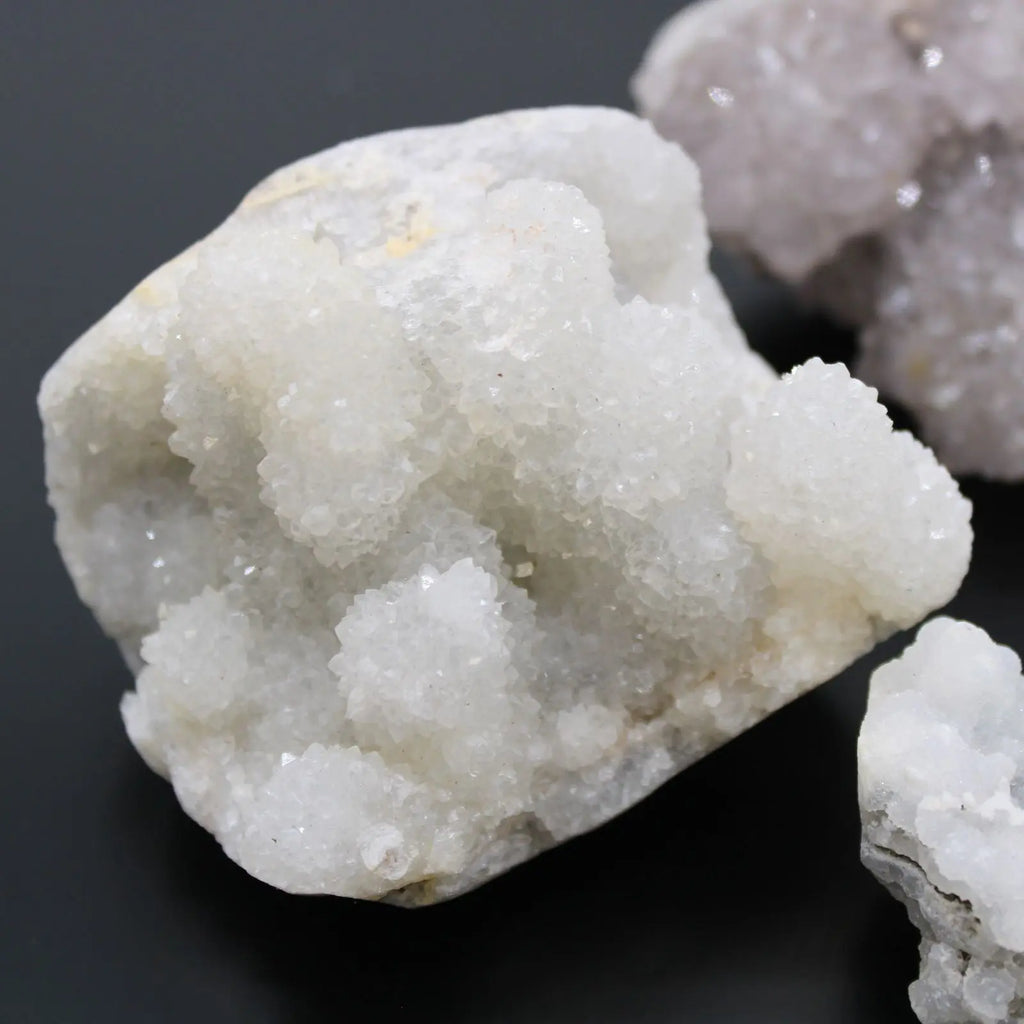 Quartz Doigt – Lot de 1 kg (min 5 pièces par paquet) AWGifts Dropship