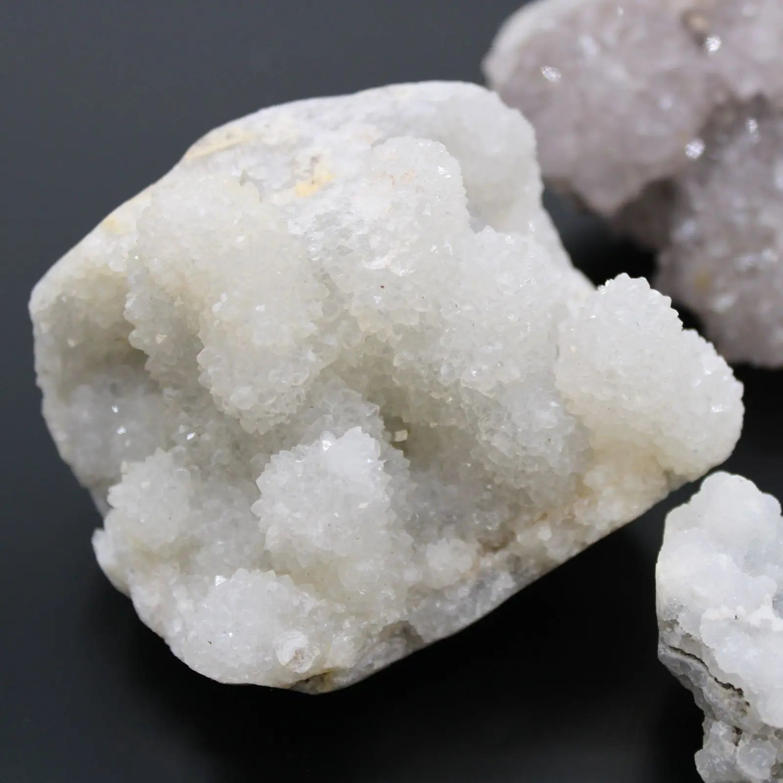 Quartz Doigt – Lot de 1 kg (min 5 pièces par paquet) AWGifts Dropship
