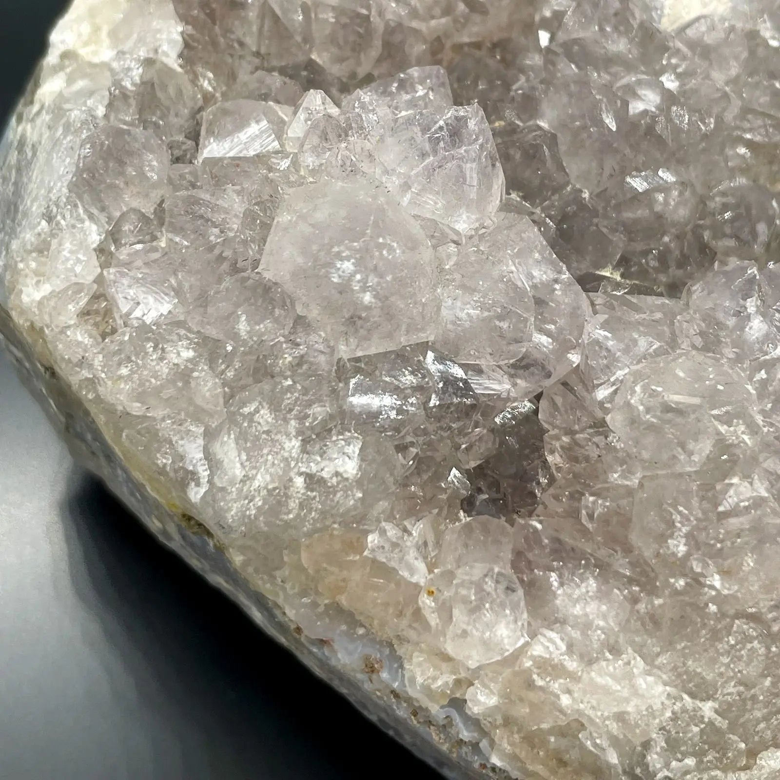 Quartz Doigt – Lot de 1 kg (min 5 pièces par paquet) AWGifts Dropship