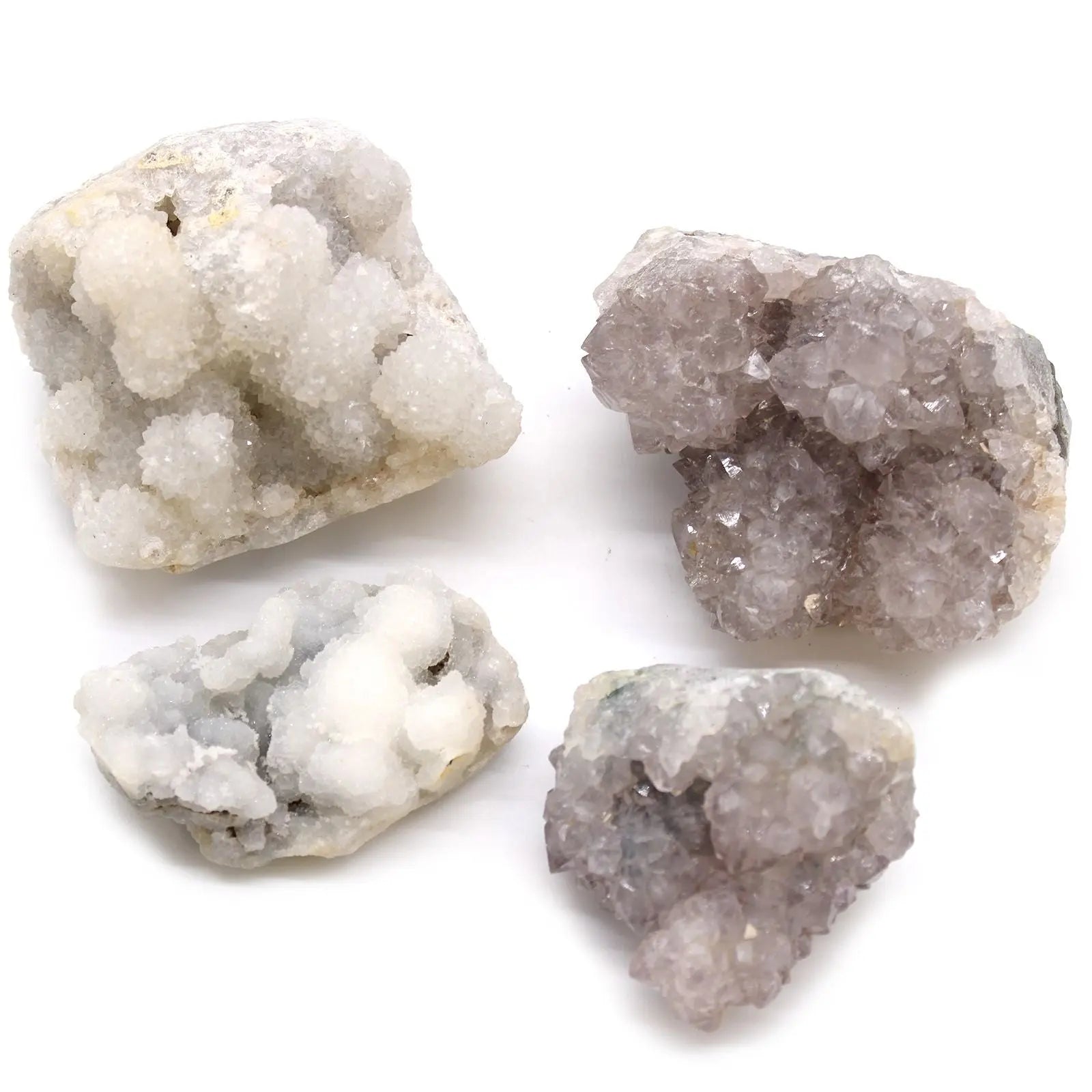Quartz Doigt – Lot de 1 kg (min 5 pièces par paquet) AWGifts Dropship