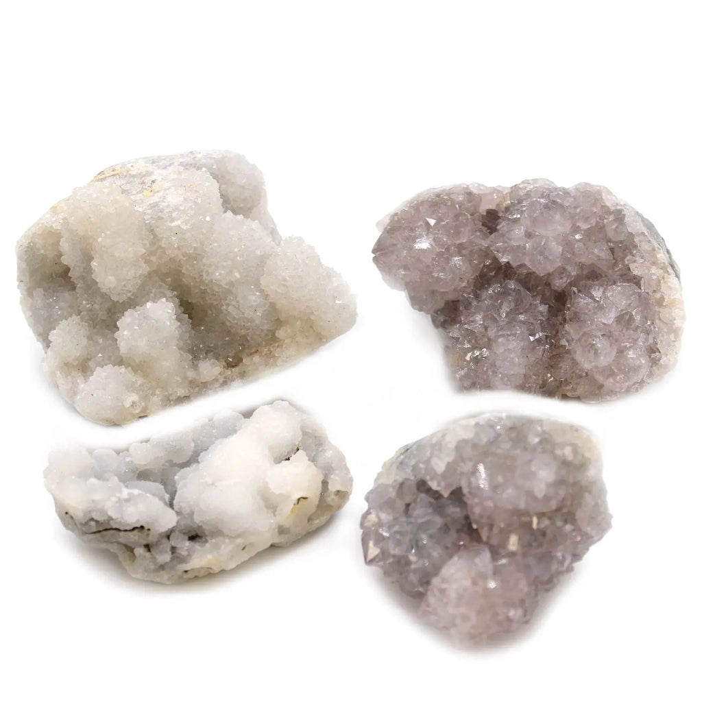 Quartz Doigt – Lot de 1 kg (min 5 pièces par paquet) AWGifts Dropship