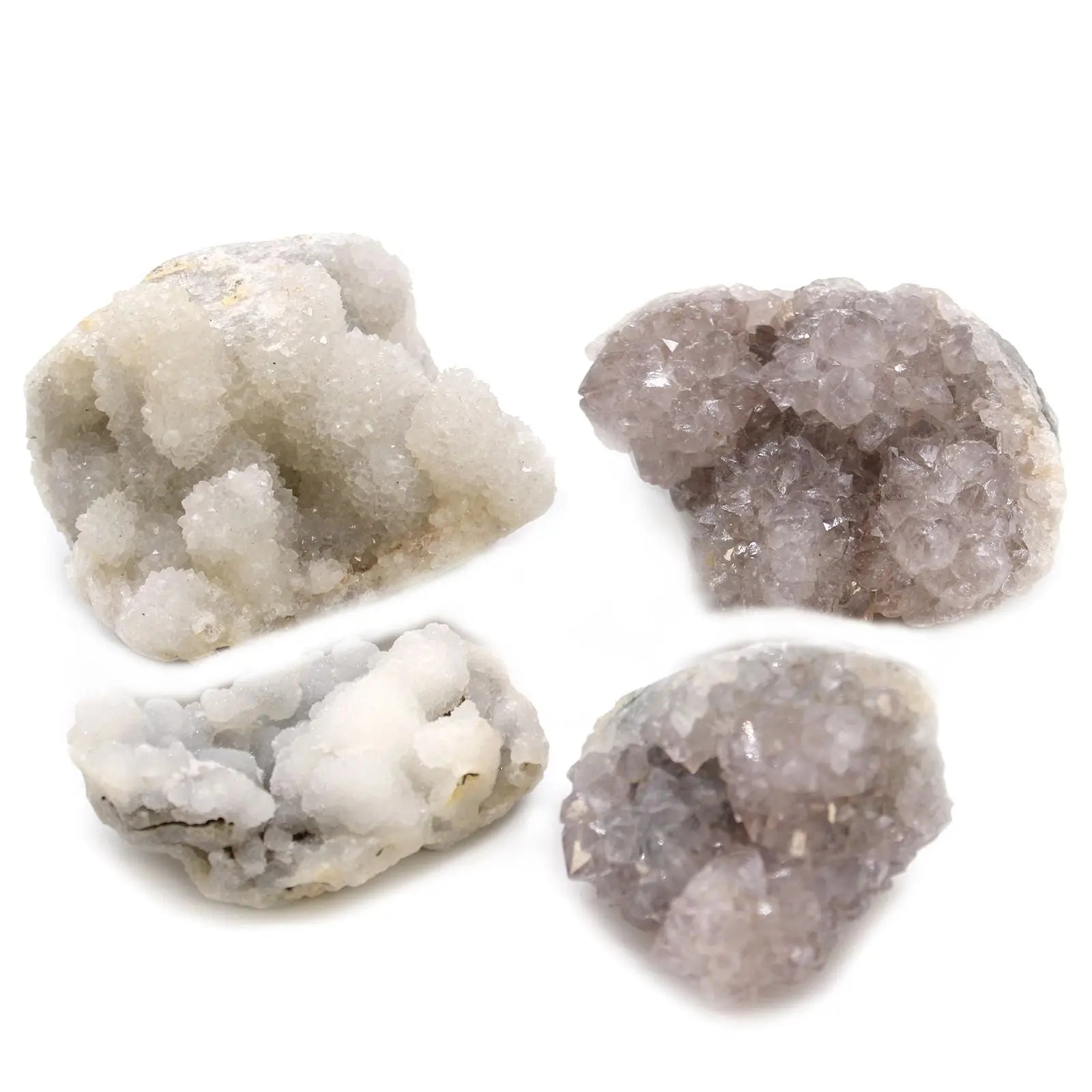 Quartz Doigt – Lot de 1 kg (min 5 pièces par paquet) AWGifts Dropship