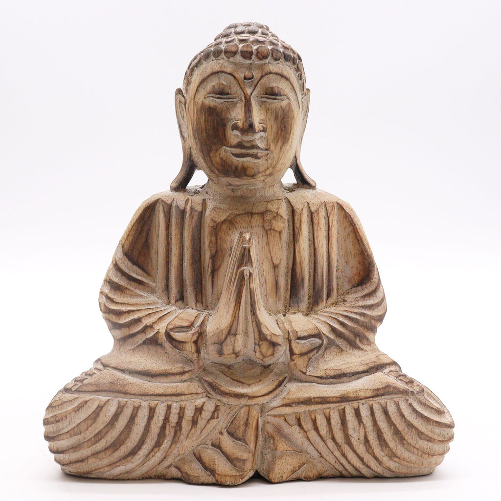 Ensemble Feng Shui Bouddha – Mandala Naturel (2 modèles)