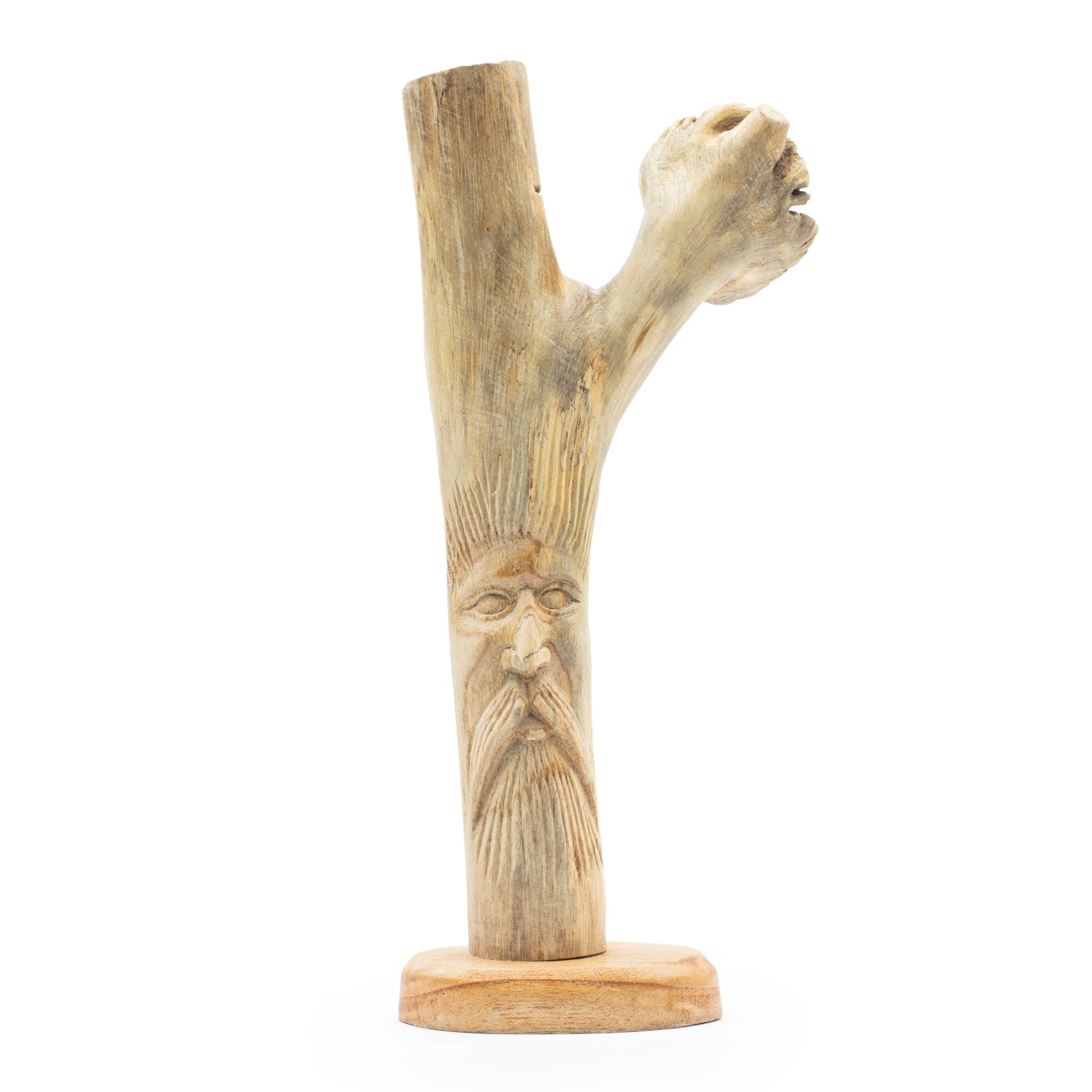 objet décoratif inspiré de la nature