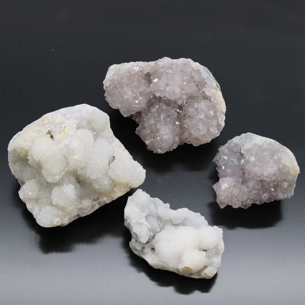 Quartz Doigt – Lot de 1 kg (min 5 pièces par paquet) AWGifts Dropship