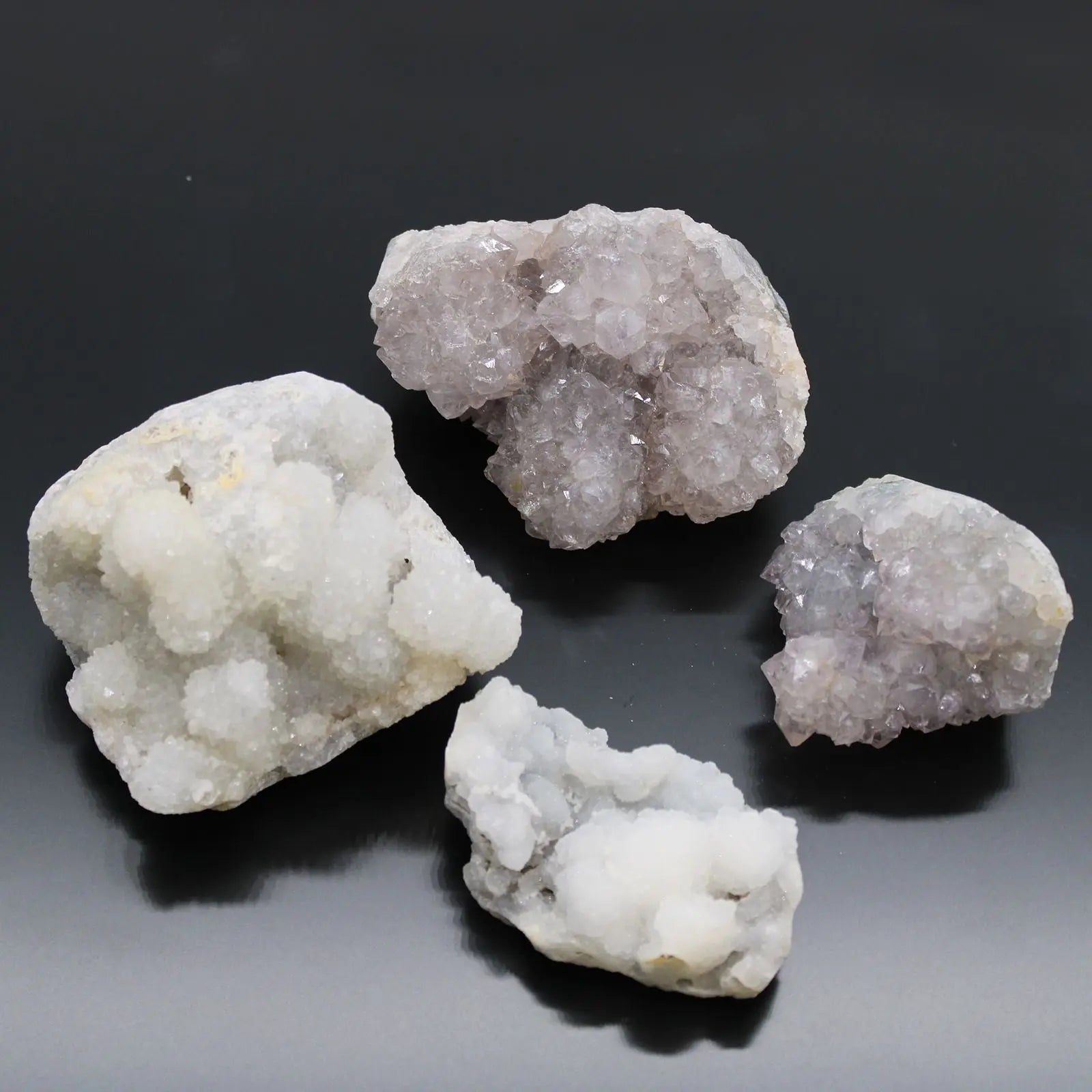 Quartz Doigt – Lot de 1 kg (min 5 pièces par paquet) AWGifts Dropship