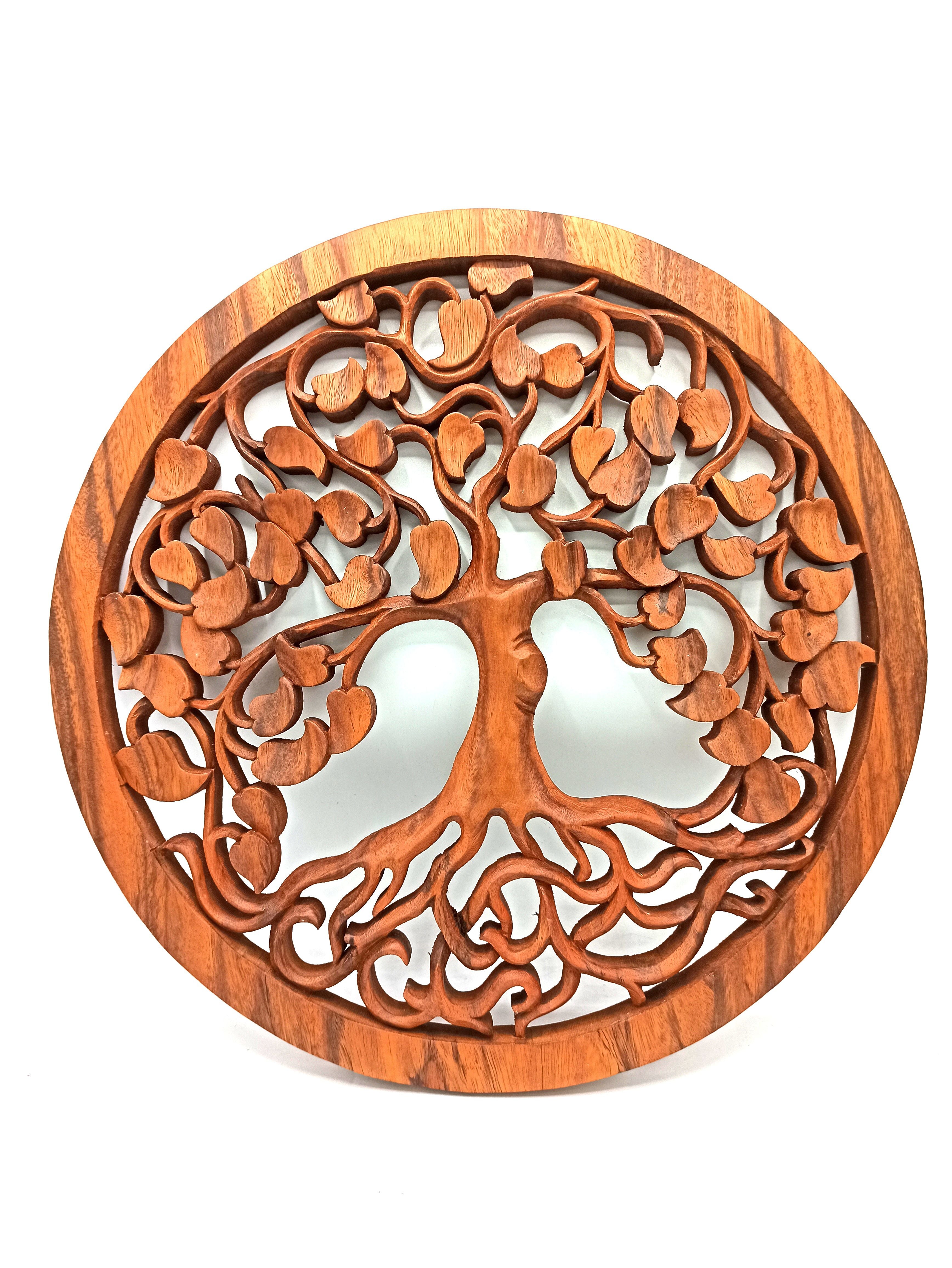 Panneau Arbre de Vie – 40 cm