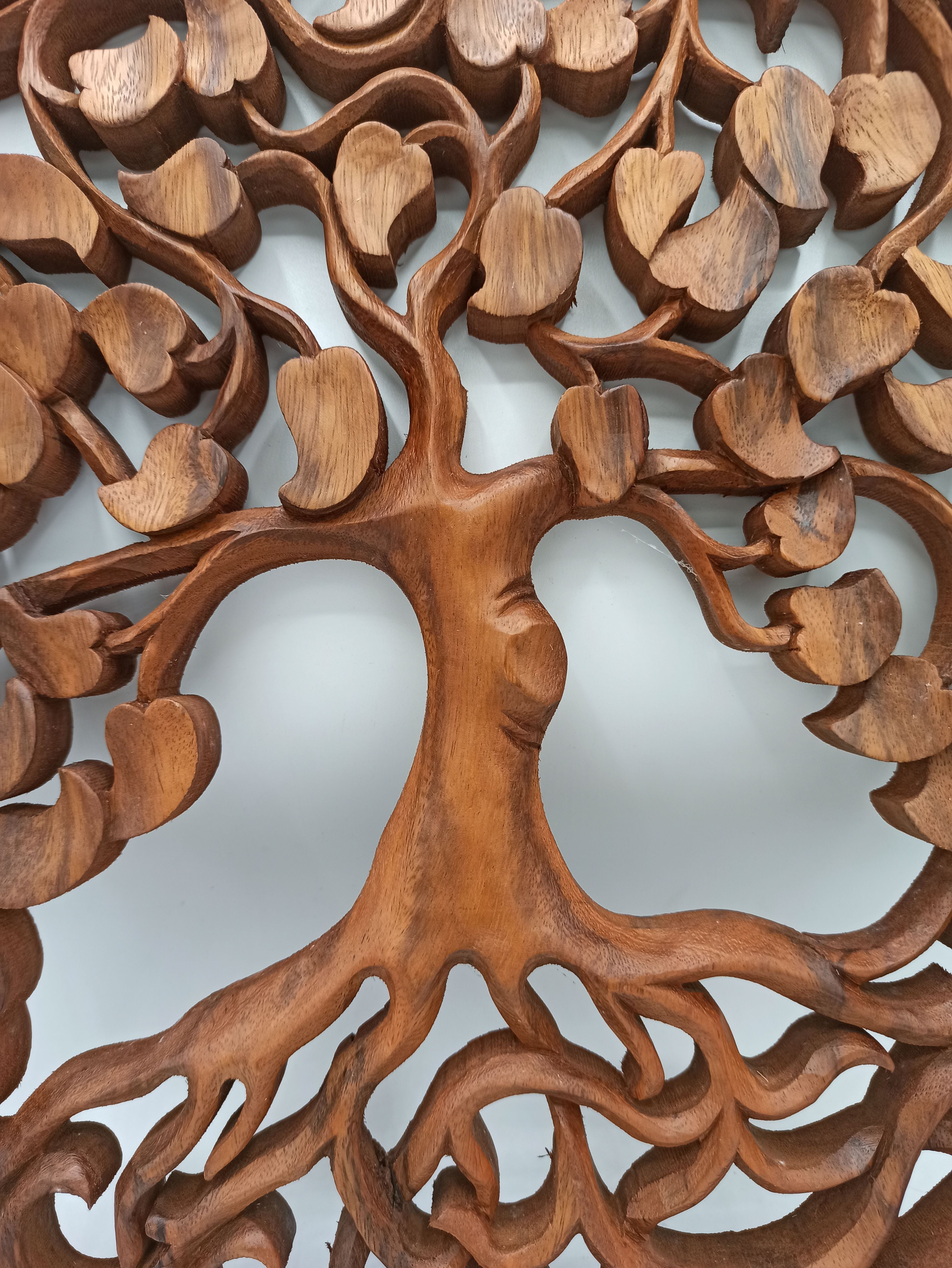 Panneau Arbre de Vie – 40 cm