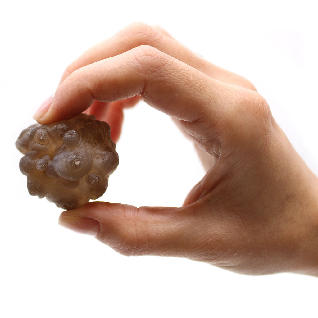 Chalcedon – Natürliche Mineralienproben (ca. 100 Stück, 3,7 kg)