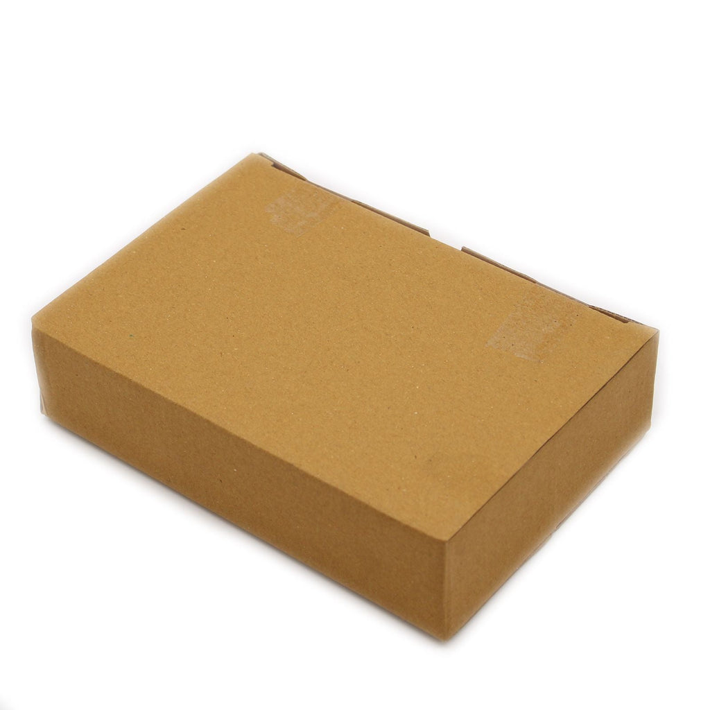 Combinaison de stilbite et d’apophyllite — 20 à 30 mm - Karmic Artisan