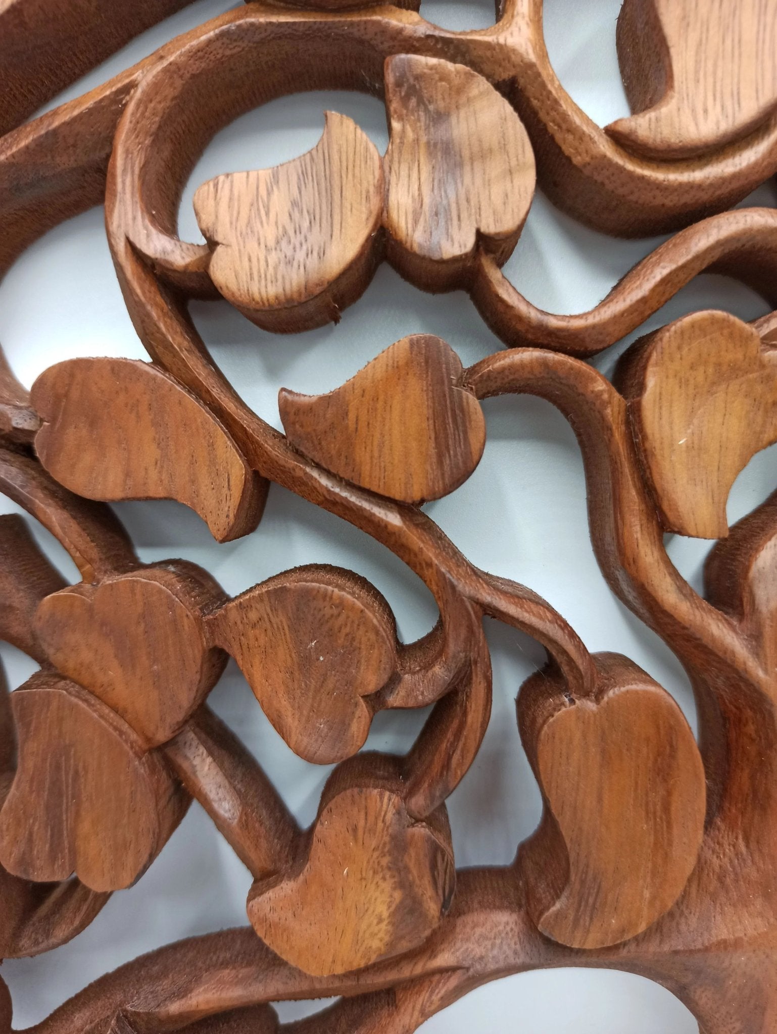 Panneau Arbre de Vie – 40 cm - Karmic Artisan